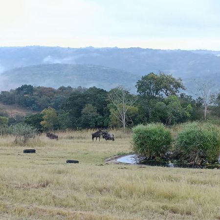 @Nature Luxury Cottages Mbombela Ngoại thất bức ảnh