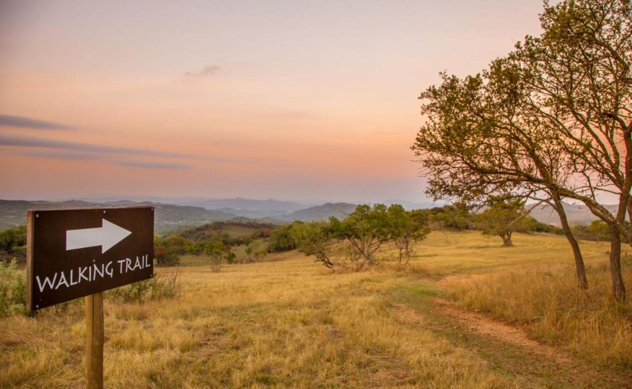 @Nature Luxury Cottages Mbombela Ngoại thất bức ảnh