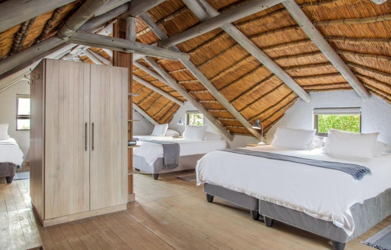 @Nature Luxury Cottages Mbombela Ngoại thất bức ảnh