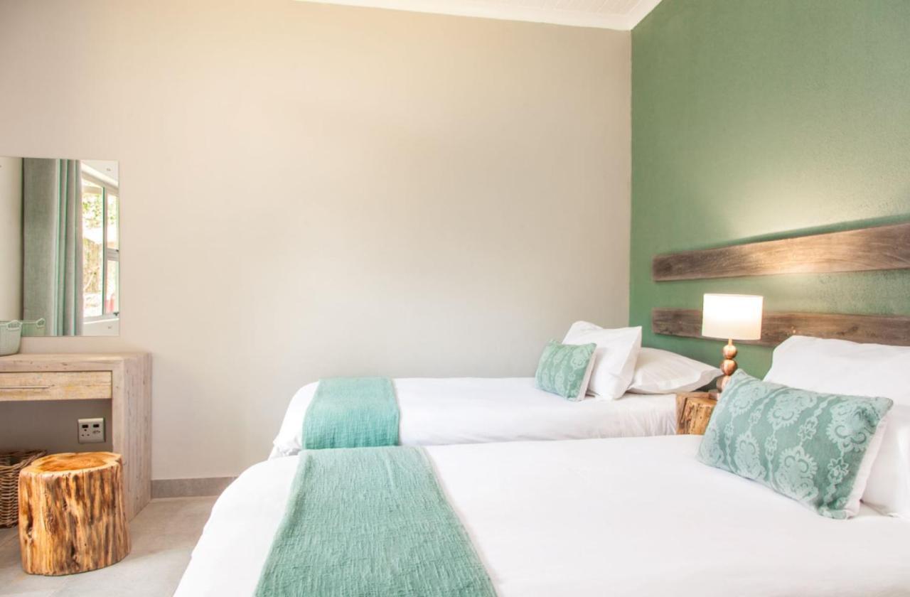 @Nature Luxury Cottages Mbombela Ngoại thất bức ảnh