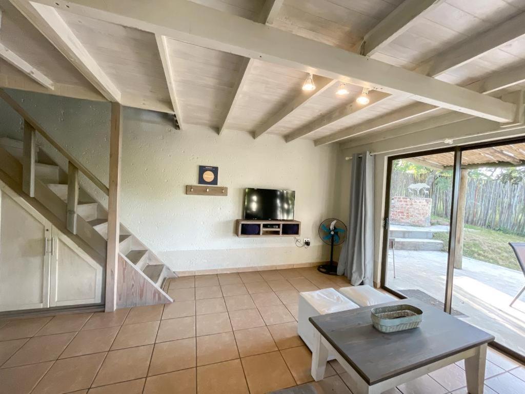 @Nature Luxury Cottages Mbombela Ngoại thất bức ảnh