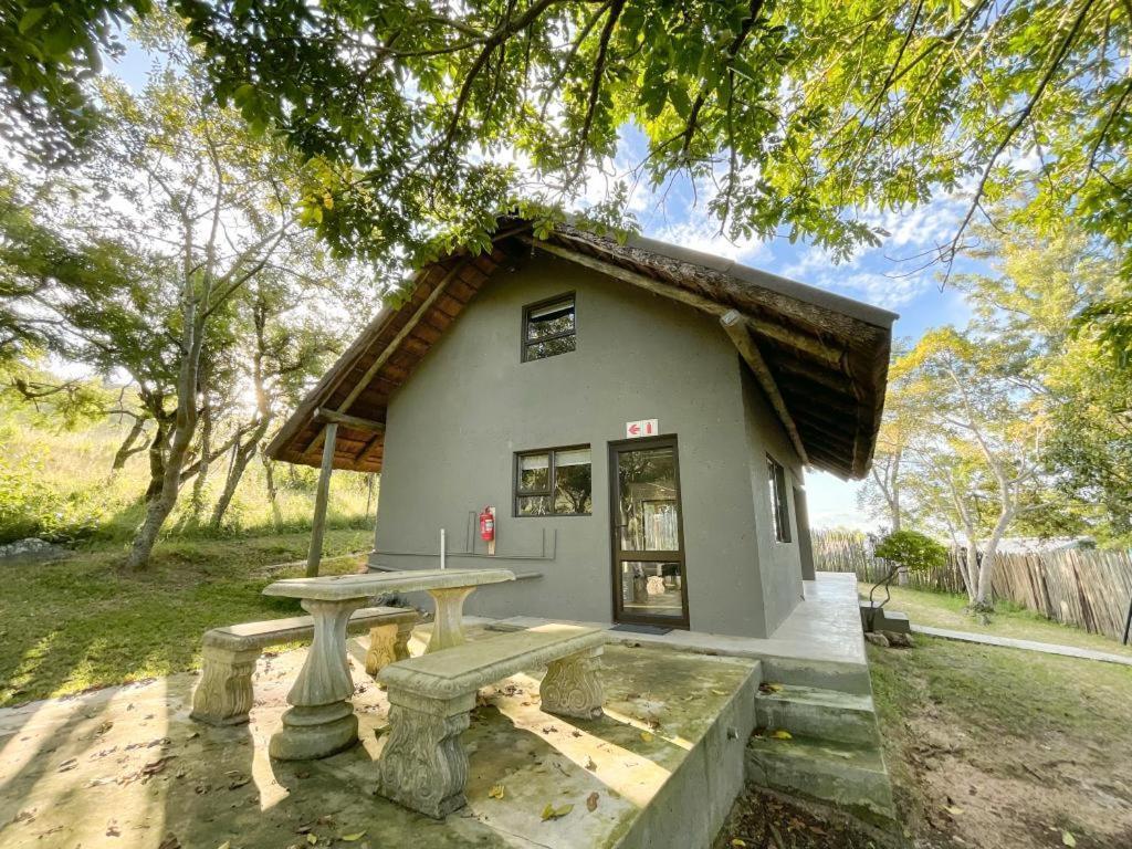 @Nature Luxury Cottages Mbombela Phòng bức ảnh
