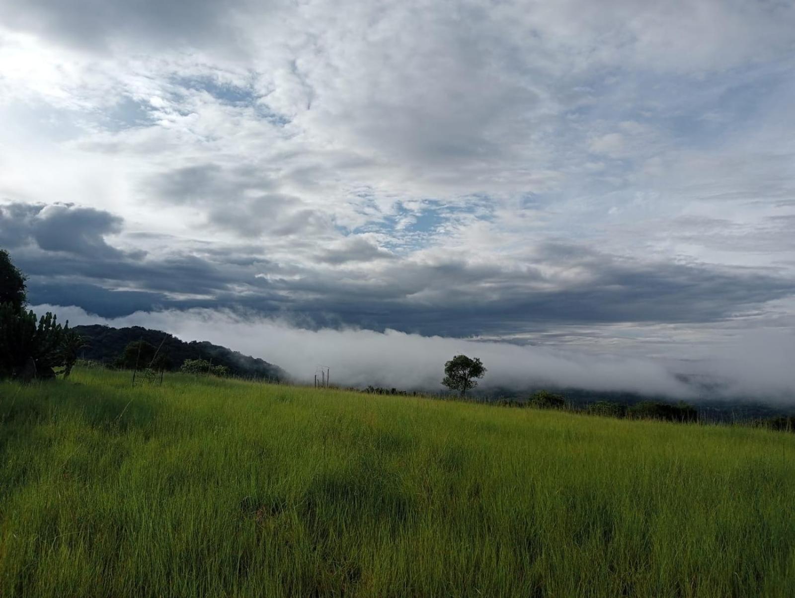 @Nature Luxury Cottages Mbombela Ngoại thất bức ảnh
