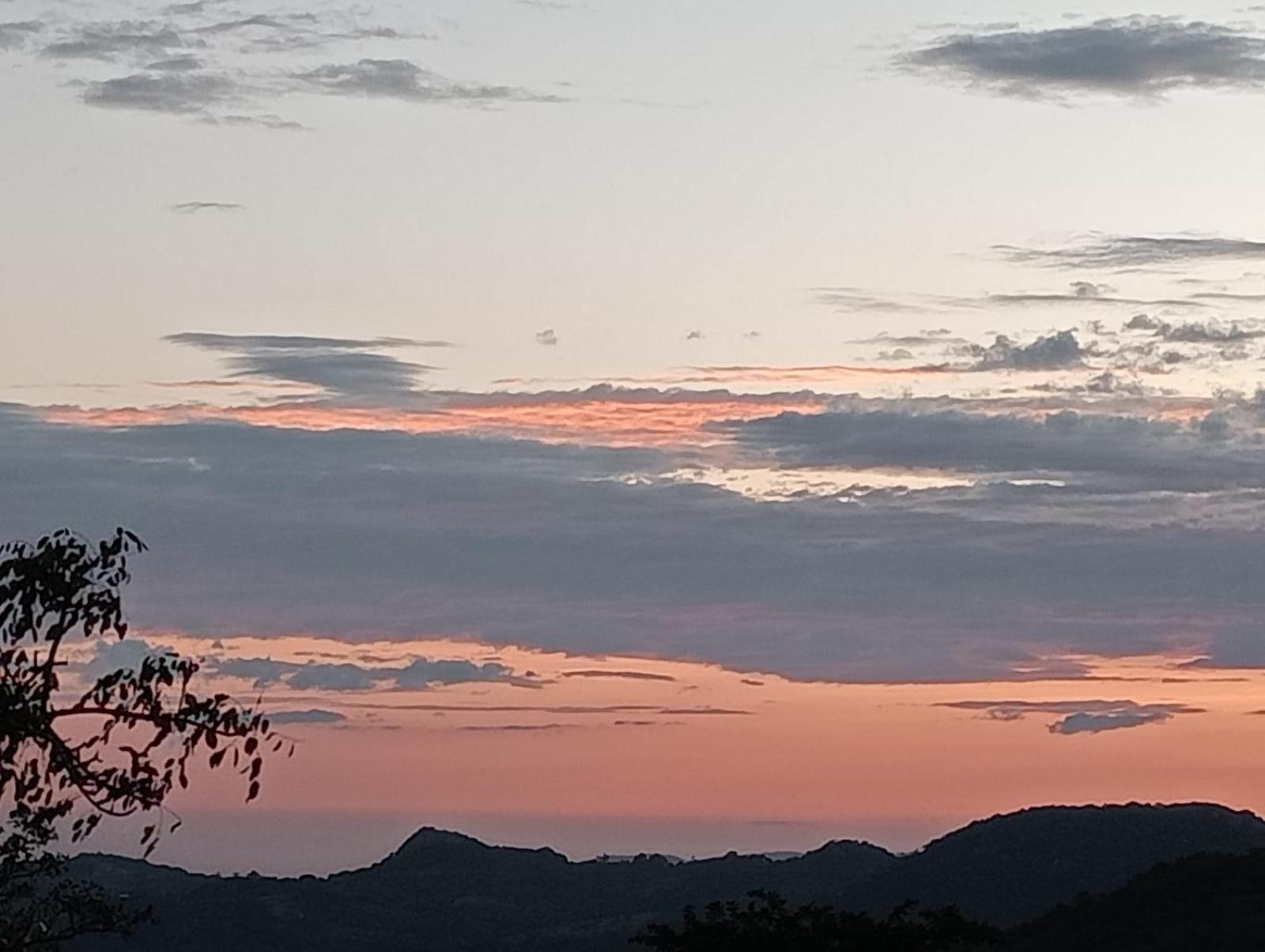 @Nature Luxury Cottages Mbombela Ngoại thất bức ảnh
