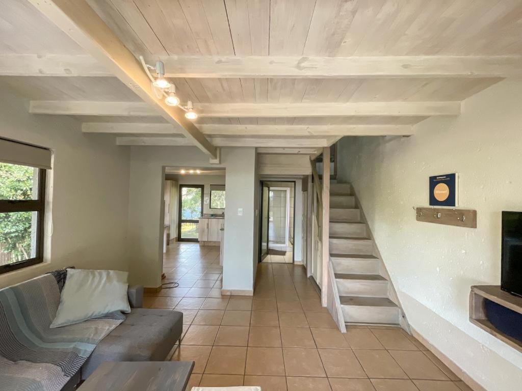 @Nature Luxury Cottages Mbombela Phòng bức ảnh