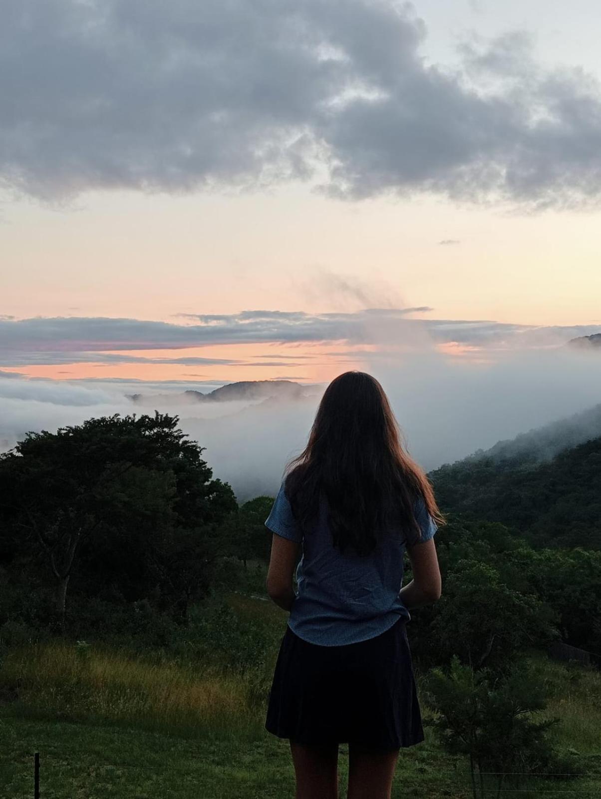 @Nature Luxury Cottages Mbombela Ngoại thất bức ảnh