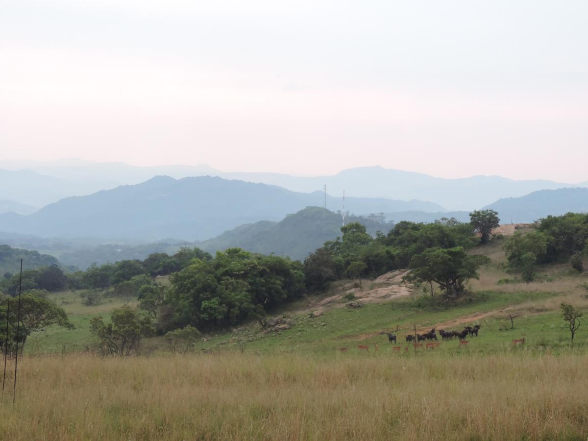 @Nature Luxury Cottages Mbombela Ngoại thất bức ảnh
