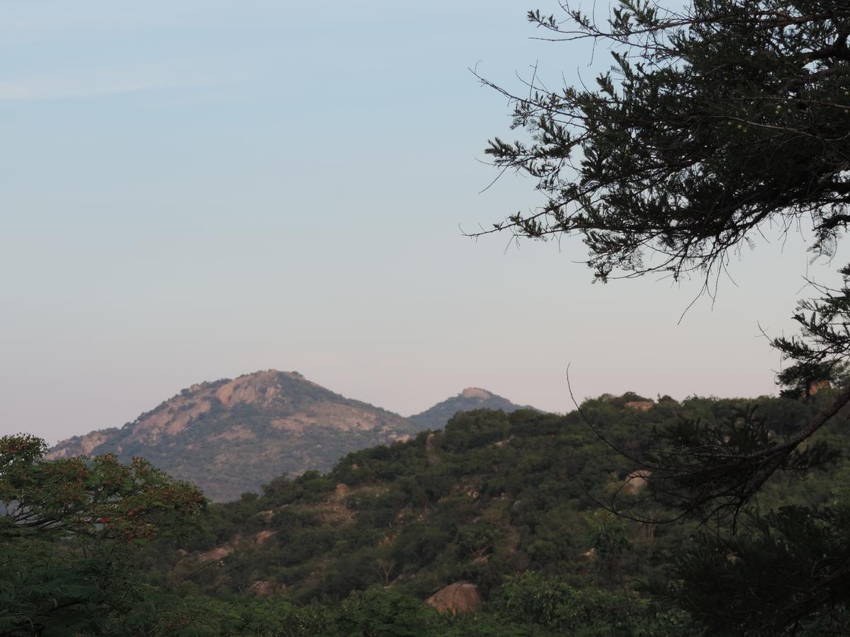 @Nature Luxury Cottages Mbombela Ngoại thất bức ảnh