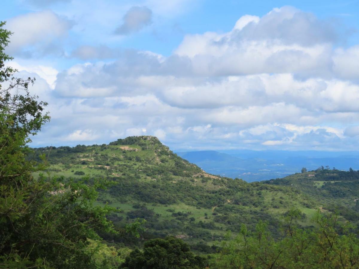 @Nature Luxury Cottages Mbombela Ngoại thất bức ảnh