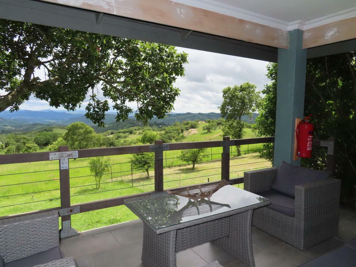 @Nature Luxury Cottages Mbombela Ngoại thất bức ảnh