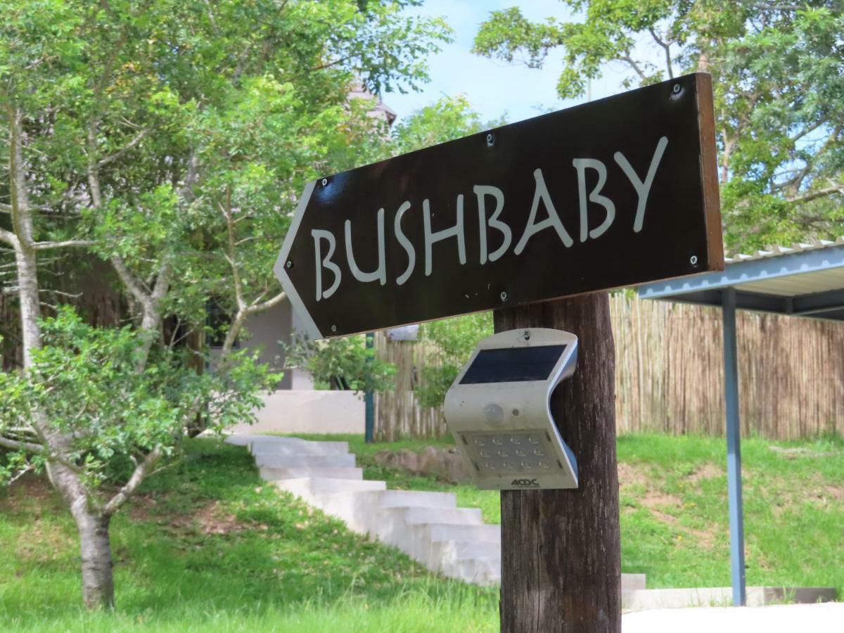 @Nature Luxury Cottages Mbombela Ngoại thất bức ảnh