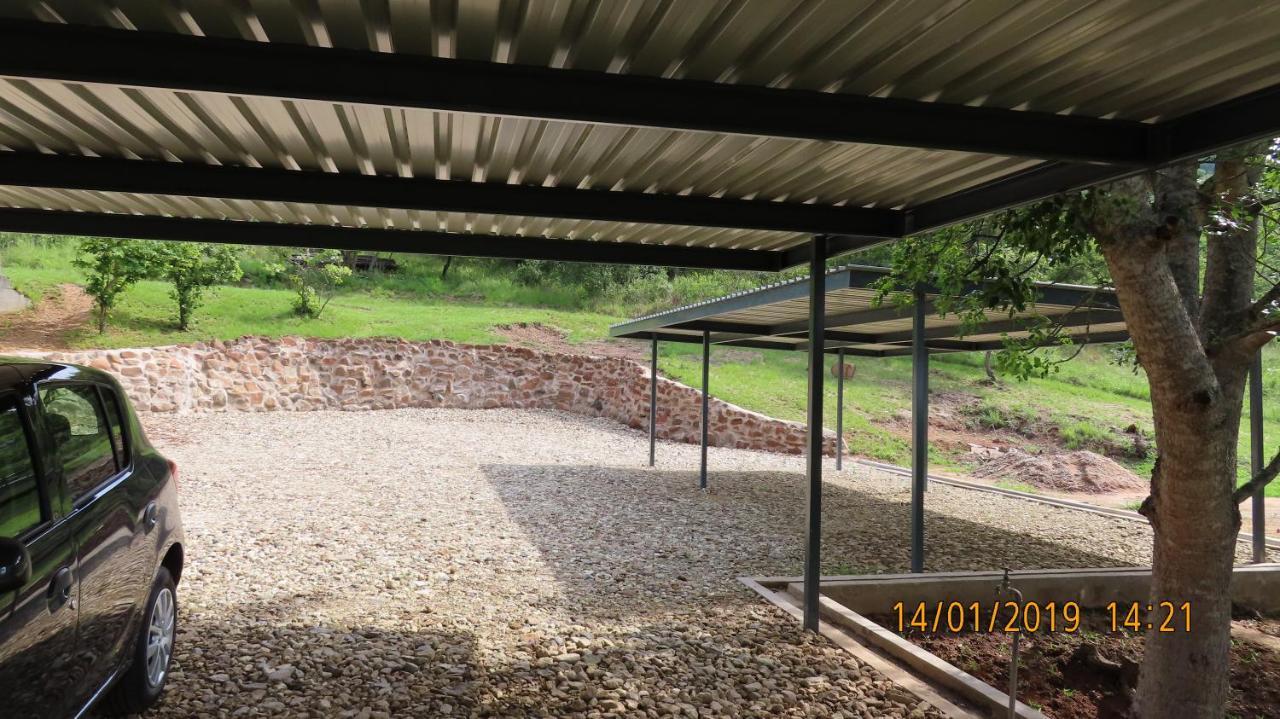 @Nature Luxury Cottages Mbombela Ngoại thất bức ảnh